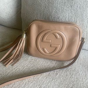 Soho Gucci handbag